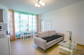 Eden Apartment P2